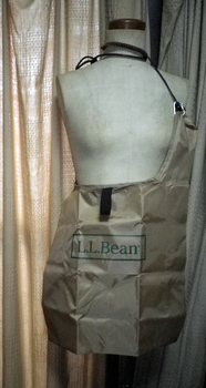L.L.Bean  エコバッグ.jpg